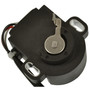 Standard Ignition Throttle Position Sensor TH227 - bottom view