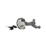 Standard Ignition Ignition Switch With Lock Cylinder US-762