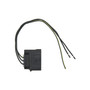 Standard Ignition Cornering Light Socket Connector S-895