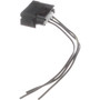 Standard Ignition Cornering Light Socket Connector S-895