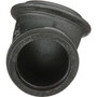 Standard Ignition Turbocharger Outlet Elbow TIH36 - right view