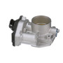 Standard Ignition Fuel Injection Throttle Body S20025 - angled view