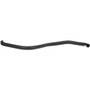 Standard Ignition Engine Crankcase Breather Hose V855 - angled view