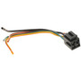 Standard Ignition Blower Motor Connector S-624