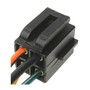 Standard Ignition Blower Motor Connector S-624