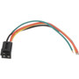 Standard Ignition Blower Motor Connector S-624