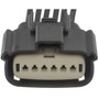 Standard Ignition Multi Function Connector S2990 - angled view