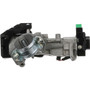 Standard Ignition Ignition Switch With Lock Cylinder US1231 - left view