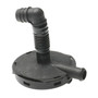 Standard Ignition PCV Valve V465 - front view