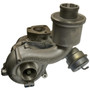 Standard Ignition Turbocharger - New - Gas TBC526 - connector view