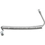 Standard Ignition Turbocharger Oil Line TIH35 - front view