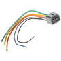 Standard Ignition Park Assist Module Connector S-752