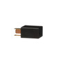 Standard Ignition Starter Relay RY1963 - right view