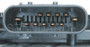Standard Ignition Neutral Safety Switch NS-319