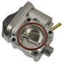 Standard Ignition Fuel Injection Throttle Body S20079 - bottom view
