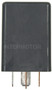 Standard Ignition A/C Auto Temperature Control Relay RY-893