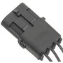 Standard Ignition Oxygen Sensor Connector S-750