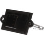 Standard Ignition Blower Motor Resistor RU644 - front view