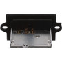 Standard Ignition Blower Motor Resistor RU644 - bottom view