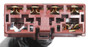 Standard Ignition Ignition Switch With Lock Cylinder US-600