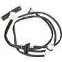Standard Ignition Liftgate Release Switch LSW108 - front view