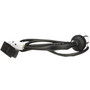 Standard Ignition Liftgate Release Switch LSW108