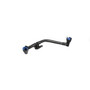 Standard Ignition Engine Crankcase Breather Hose V672 - front view