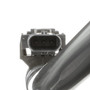 Standard Ignition Engine Crankcase Breather Hose V672 - connector view