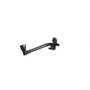 Standard Ignition Engine Crankcase Breather Hose V672 - angled view