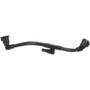 Standard Ignition Engine Crankcase Breather Hose V672 - back view