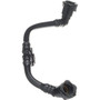 Standard Ignition Engine Crankcase Breather Hose V672 - left view