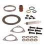 Standard Ignition Turbocharger Gasket Set TGS1 - front view