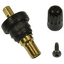 Standard Ignition Tire Pressure Monitoring System OE Design Valve TPM2101VK4 - front view