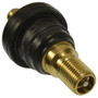 Standard Ignition Tire Pressure Monitoring System OE Design Valve TPM2101VK4 - angled view