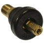 Standard Ignition Tire Pressure Monitoring System OE Design Valve TPM2101VK4 - back view