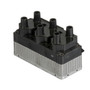 Standard Ignition Distributorless Coil UF-163