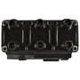 Standard Ignition Distributorless Coil UF-163