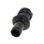 Standard Ignition PCV Valve V667 - angled view