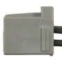 Standard Ignition Power Window Switch Connector S-2093