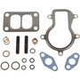 Standard Ignition Turbocharger Gasket Set TGS10 - front view