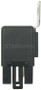 Standard Ignition A/C Auto Temperature Control Relay RY-897