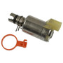 Standard Ignition Four Wheel Drive Actuator TCA89 - front view