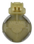 Standard Ignition Four Wheel Drive Actuator TCA89 - connector view