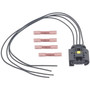 Standard Ignition Ignition Coil Connector S2869 - front view