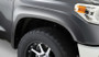 Bushwacker Fleetside Extend-A-Fender Style Flares 4pc (Black) for Toyota Tundra