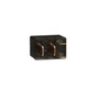 Standard Ignition Starter Relay RY1964 - bottom view