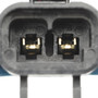 Standard Ignition Knock Sensor KS180 - connector view
