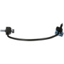 Standard Ignition Knock Sensor KS180 - back view