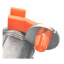 Standard Ignition Door Lock Kit US-496L