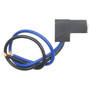 Standard Ignition Headlight Connector S-900